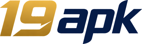 19 apk লোগো